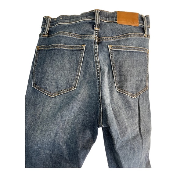 Madewell jeans - Picture 3 of 3